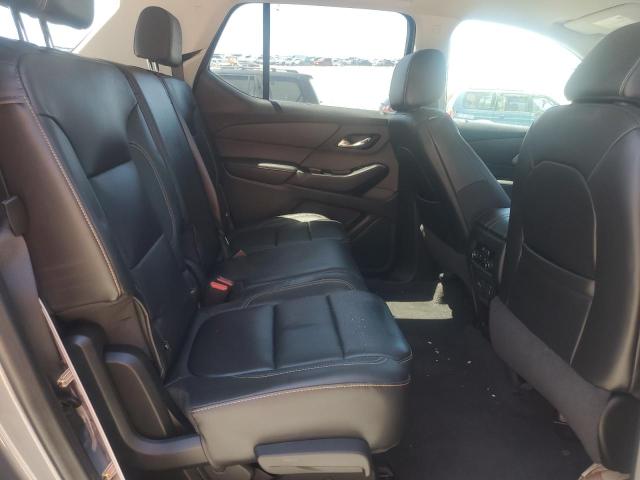 2019 Chevrolet Traverse Lt VIN: 1GNERHKW4KJ238563 Lot: 58555324