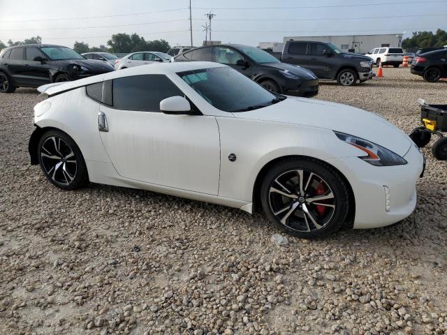 2020 Nissan 370Z Base VIN: JN1AZ4EH5LM822602 Lot: 59968934