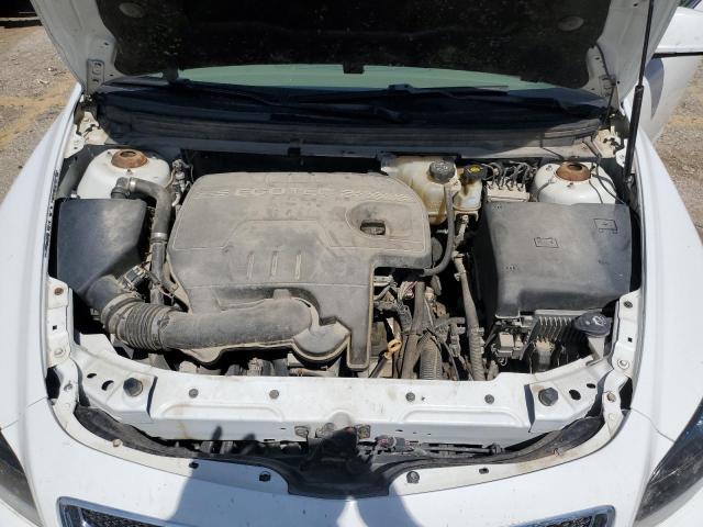 2010 Chevrolet Malibu 1Lt VIN: 1G1ZC5EB7AF195849 Lot: 58090334