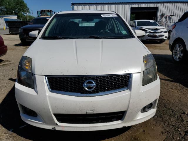 2012 Nissan Sentra 2.0 VIN: 3N1AB6APXCL648873 Lot: 58491734