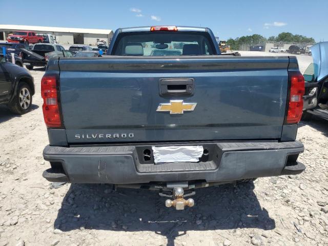 VIN 1GCNCPEH0EZ160645 2014 CHEVROLET ALL MODELS no.6