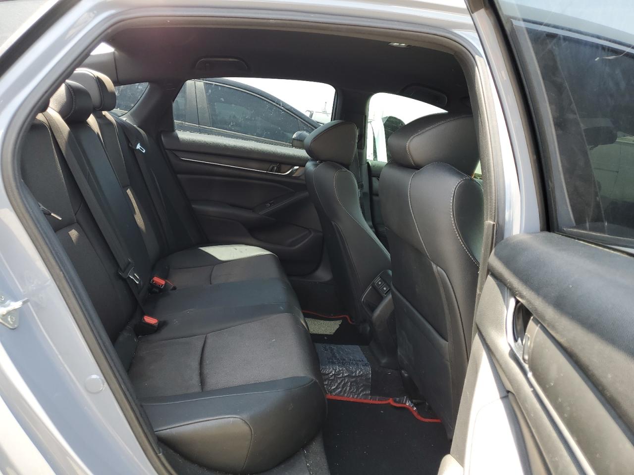 1HGCV1F32MA010603 2021 Honda Accord Sport