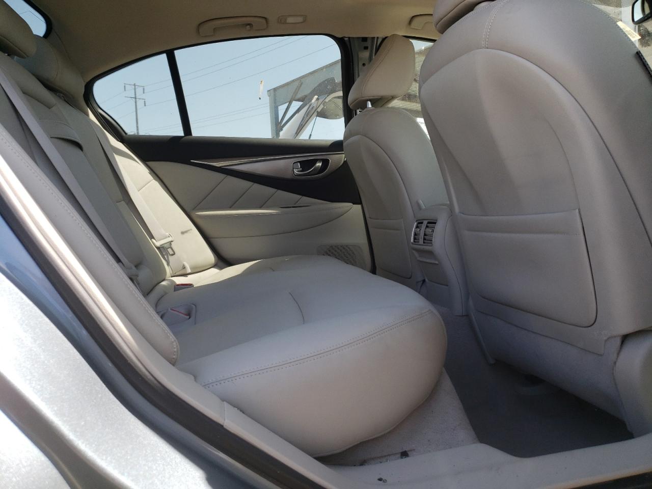 JN1BV7AP1FM355228 2015 Infiniti Q50 Base