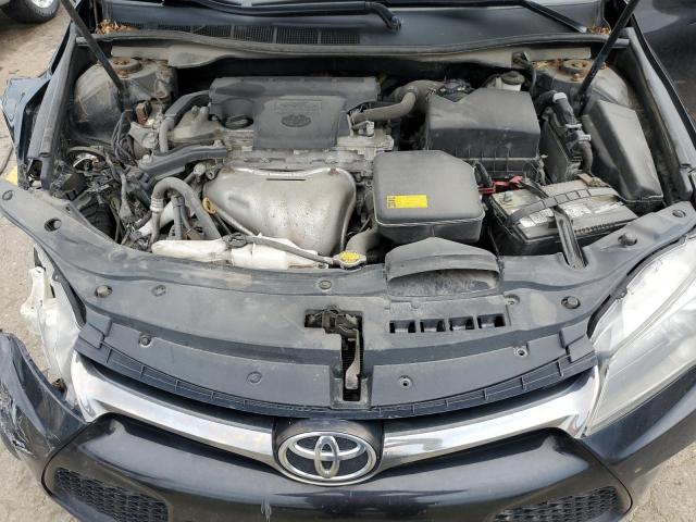 VIN 4T1BF1FK5FU074078 2015 Toyota Camry, LE no.11