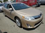 TOYOTA CAMRY HYBR photo