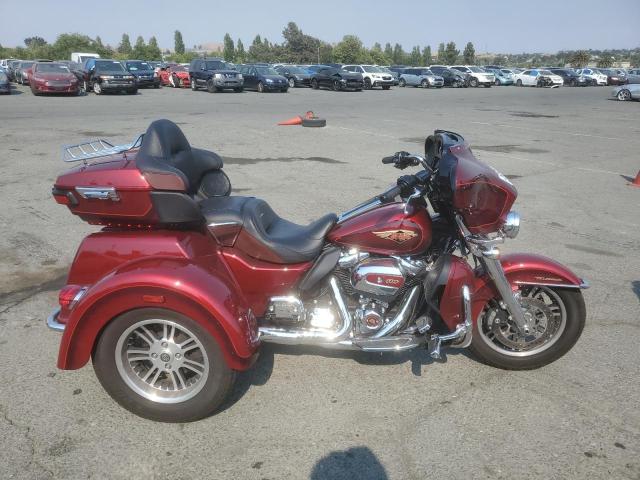 2023 HARLEY-DAVIDSON FLHTCUTGAN - 1HD1MEF15PB856669