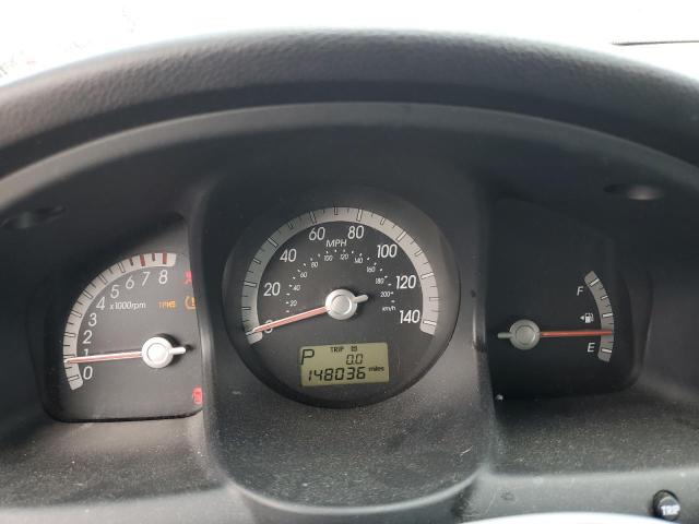 2009 Kia Sportage Lx VIN: KNDJF723X97637615 Lot: 59108114