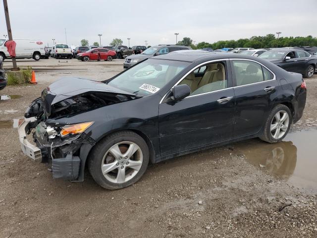 JH4CU2F69AC040200 2010 Acura Tsx 2010 Acura Tsx VIN: JH4CU2F69AC040200 Lot: 59651774