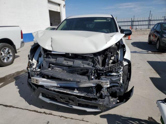 2HKRW6H35JH231181 2018 Honda Cr-V Lx