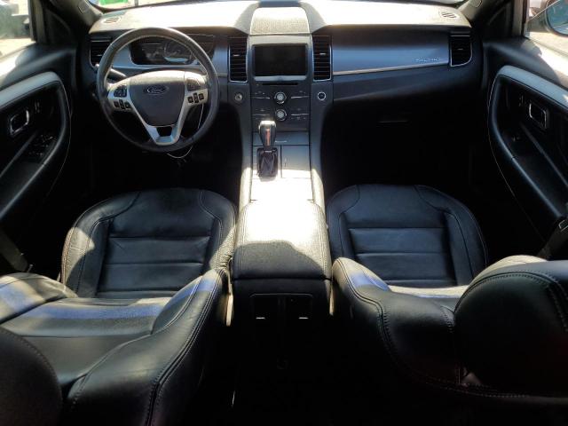 2014 Ford Taurus Sel VIN: 1FAHP2H80EG167581 Lot: 59940694