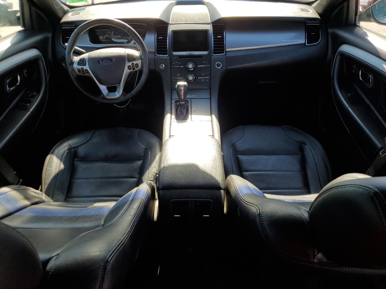 1FAHP2H80EG167581 2014 Ford Taurus Sel