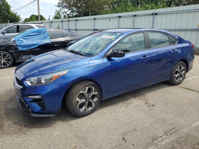 3KPF24AD1LE255071 Kia Forte FE