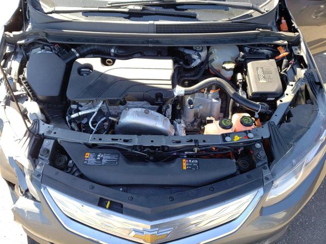 VIN 1G1RA6S58GU132399 2016 Chevrolet Volt, LT no.11