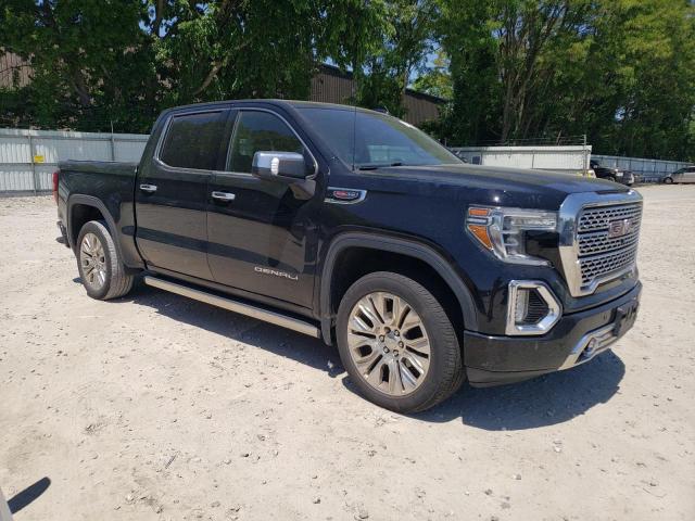 1GTU9FELXKZ130797 2019 GMC Sierra K1500 Denali