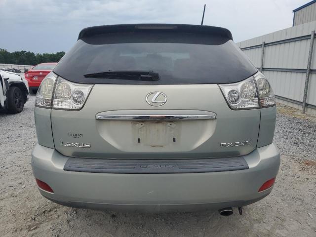 2009 Lexus Rx 350 VIN: 2T2GK31U49C060714 Lot: 60752304