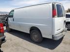 CHEVROLET EXPRESS G3 photo