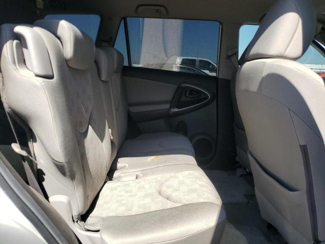 2010 Toyota Rav4 VIN: 2T3BF4DV6AW080406 Lot: 59299384