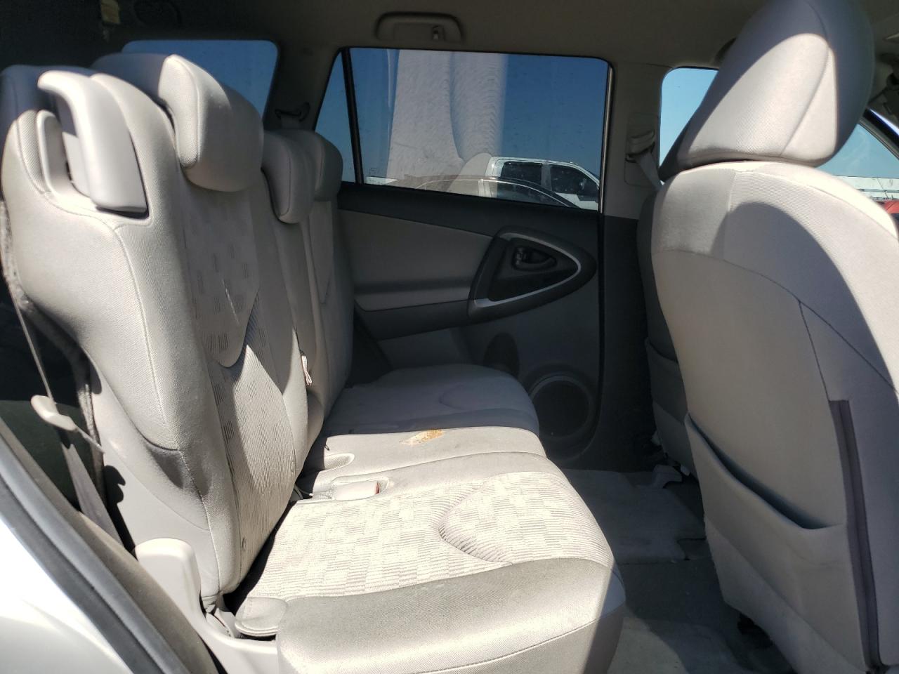 2T3BF4DV6AW080406 2010 Toyota Rav4