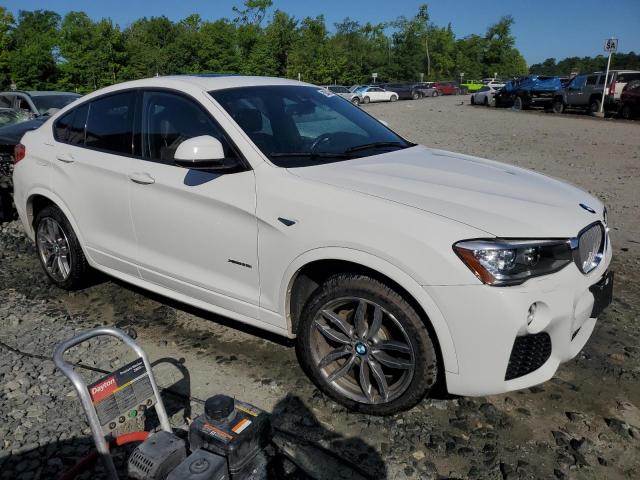 VIN 5UXXW3C54G0R19353 2016 BMW X4, Xdrive28I no.4