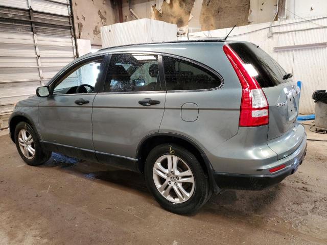 JHLRE4H57BC015700 2011 Honda Cr-V Ex