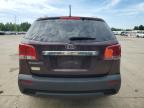 KIA SORENTO BA photo