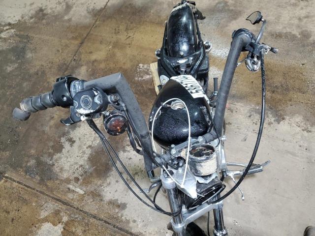 2006 HARLEY-DAVIDSON XL883 1HD4CAM186K420215