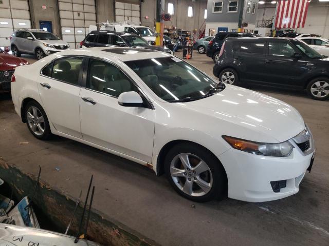 2009 Acura Tsx VIN: JH4CU26679C010530 Lot: 57625824