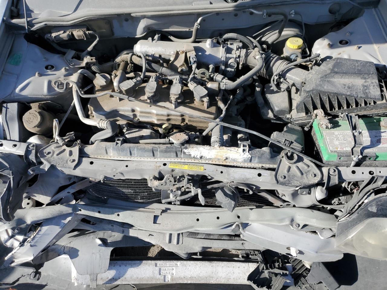 3N1CB51DX6L529511 2006 Nissan Sentra 1.8