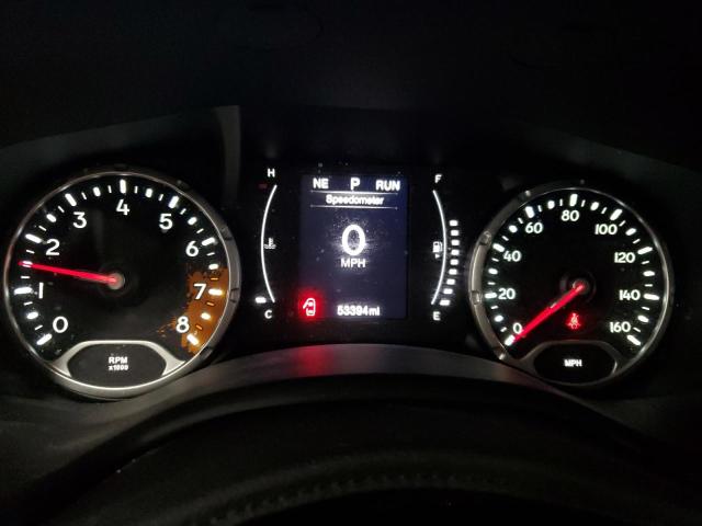 2016 Jeep Renegade Latitude VIN: ZACCJBBT4GPE35833 Lot: 58489894