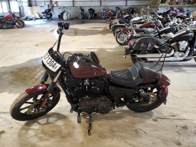 2019 HARLEY-DAVIDSON XL1200 NS - 1HD1LP313KC425267