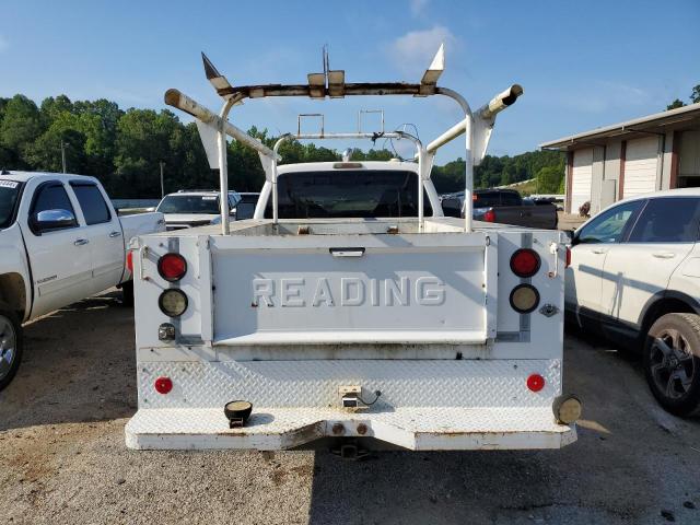 2008 Ford F350 Srw Super Duty VIN: 1FDSF34518EA93457 Lot: 60700244