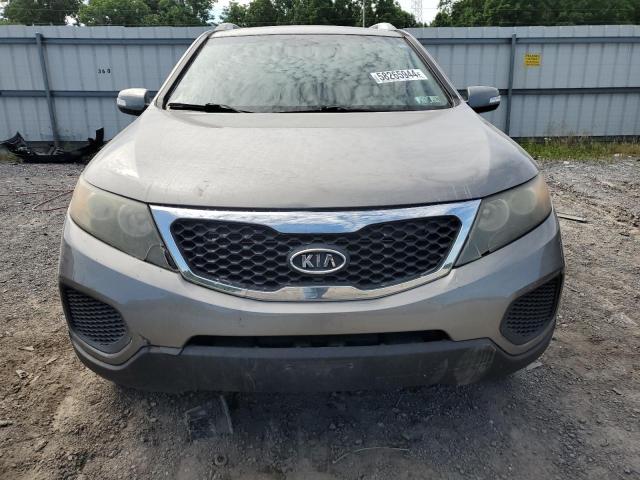 2011 Kia Sorento Base VIN: 5XYKTDA22BG125019 Lot: 58265944