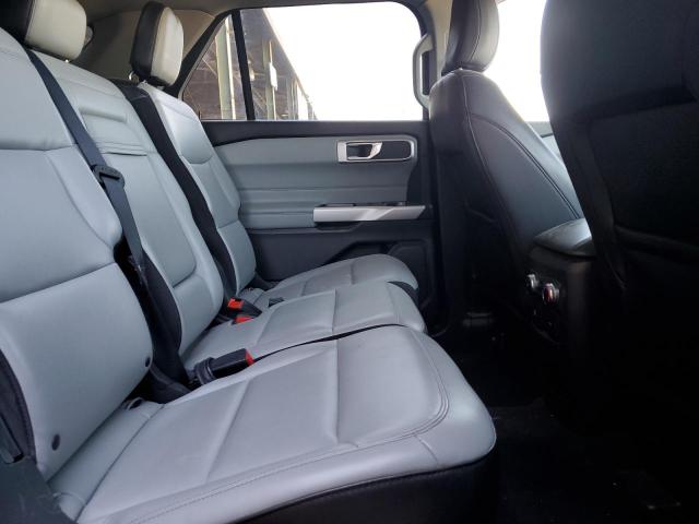 2021 Ford Explorer Xlt VIN: 1FMSK7DH1MGB61204 Lot: 59723694