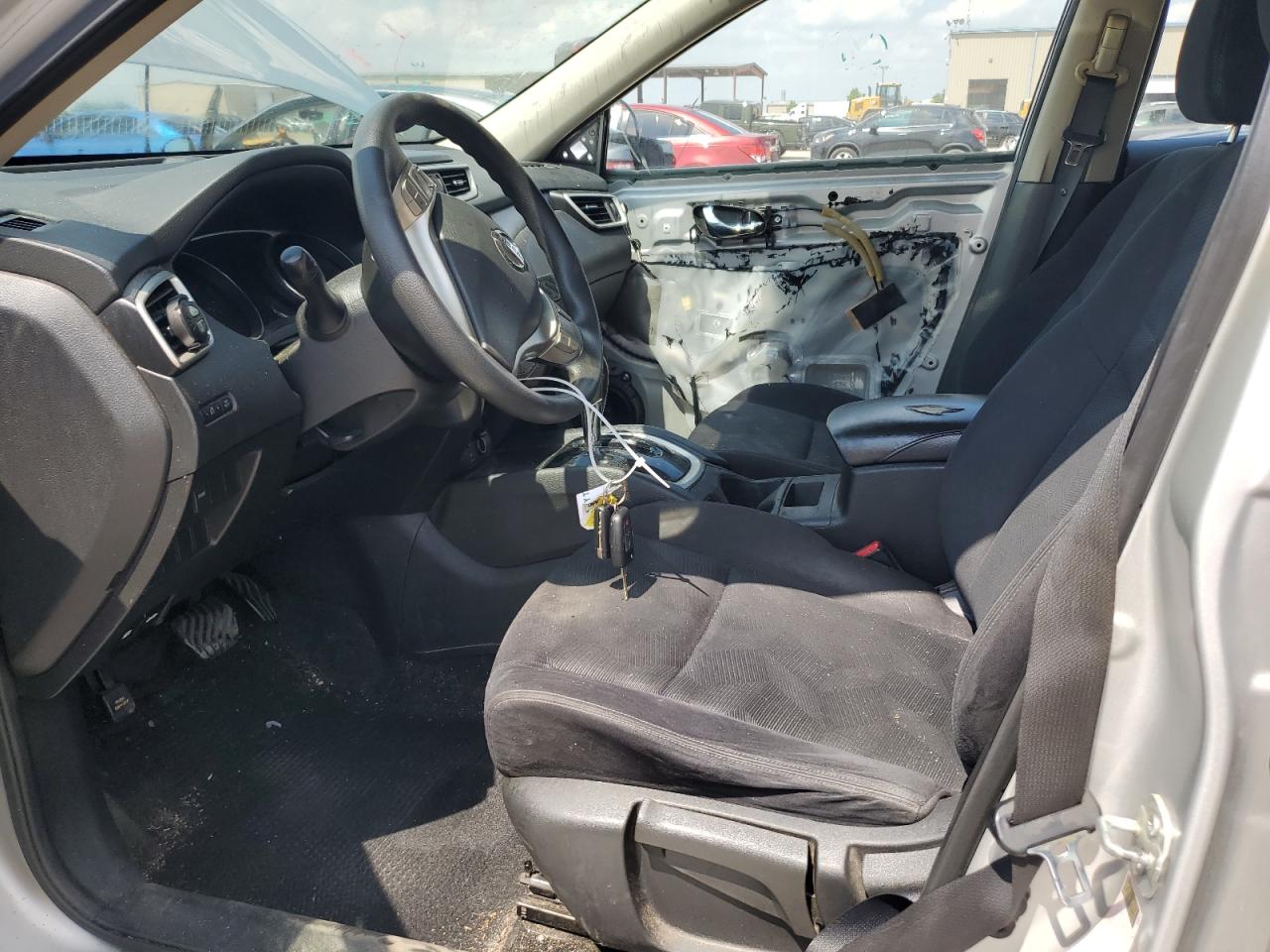 JN8AT2MT0GW005688 NISSAN ROGUE 2016