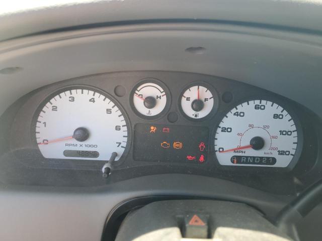 2004 Ford Ranger Super Cab VIN: 1FTZR45E84PA86521 Lot: 60246064