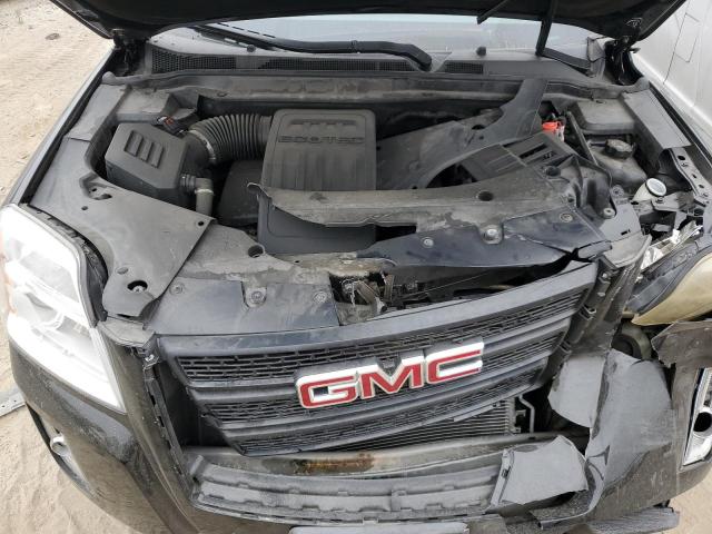2015 GMC Terrain Slt VIN: 2GKALSEK2F6383820 Lot: 57775964