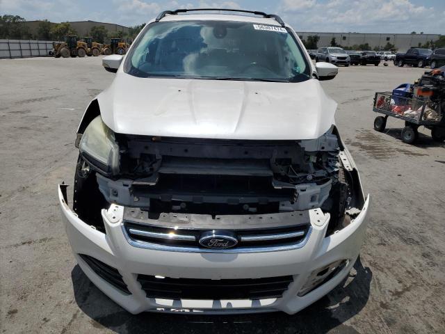 2013 Ford Escape Sel VIN: 1FMCU0H94DUC41493 Lot: 56307474