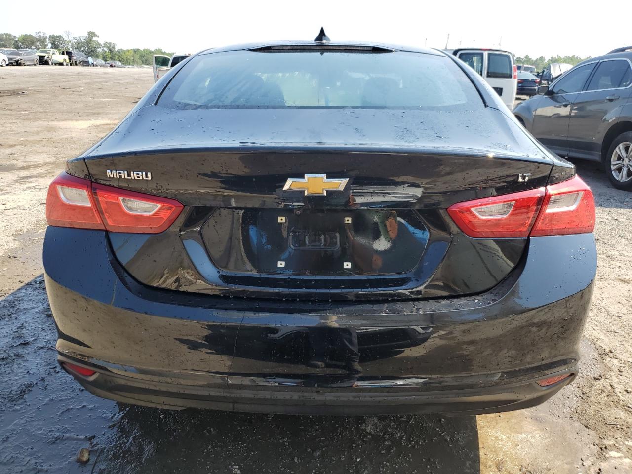 1G1ZD5ST7PF177516 CHEVROLET MALIBU 2023