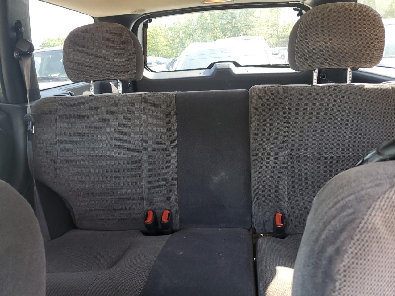 1J4GW48S21C690676 2001 Jeep Grand Cherokee Laredo