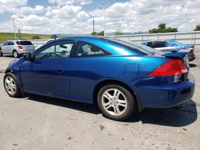 1HGCM72757A004586 2007 Honda Accord Ex