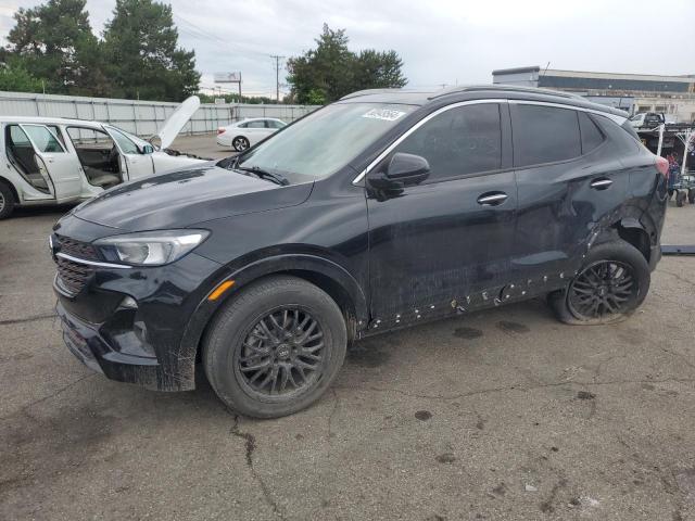 2020 Buick Encore Gx Select VIN: KL4MMDSL5LB124269 Lot: 60949564