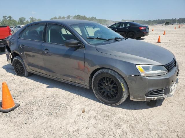 2012 Volkswagen Jetta Base VIN: 3VW2K7AJ7CM312141 Lot: 53864924