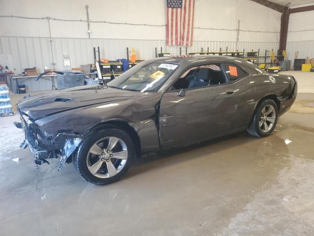 VIN 2C3CDZAG7FH905779 2015 Dodge Challenger, Sxt no.1