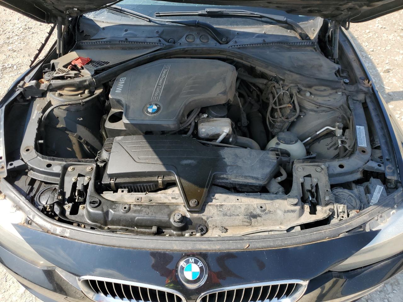 WBA3A5C52DF601215 2013 BMW 328 I