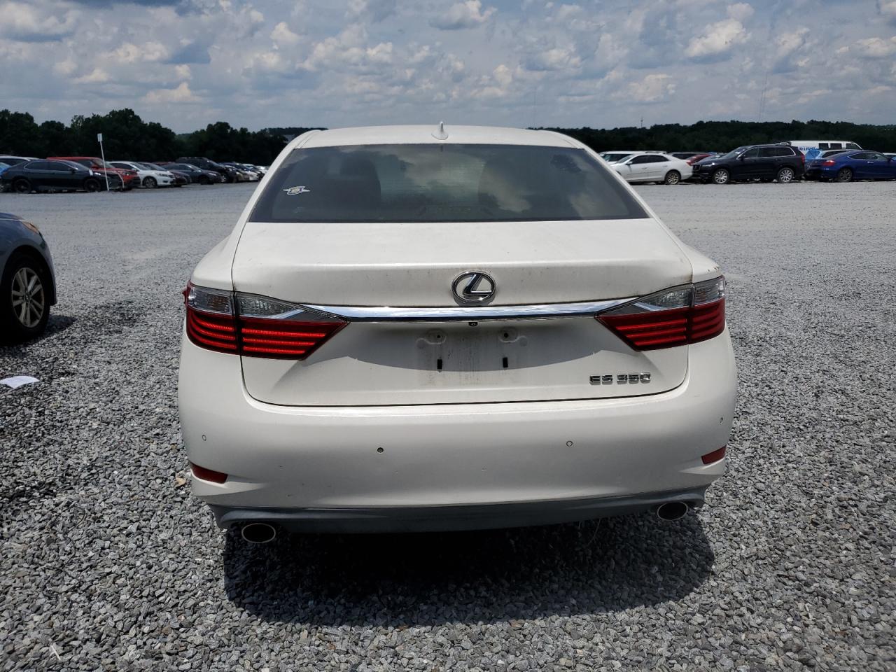 JTHBK1GG3F2188536 2015 Lexus Es 350