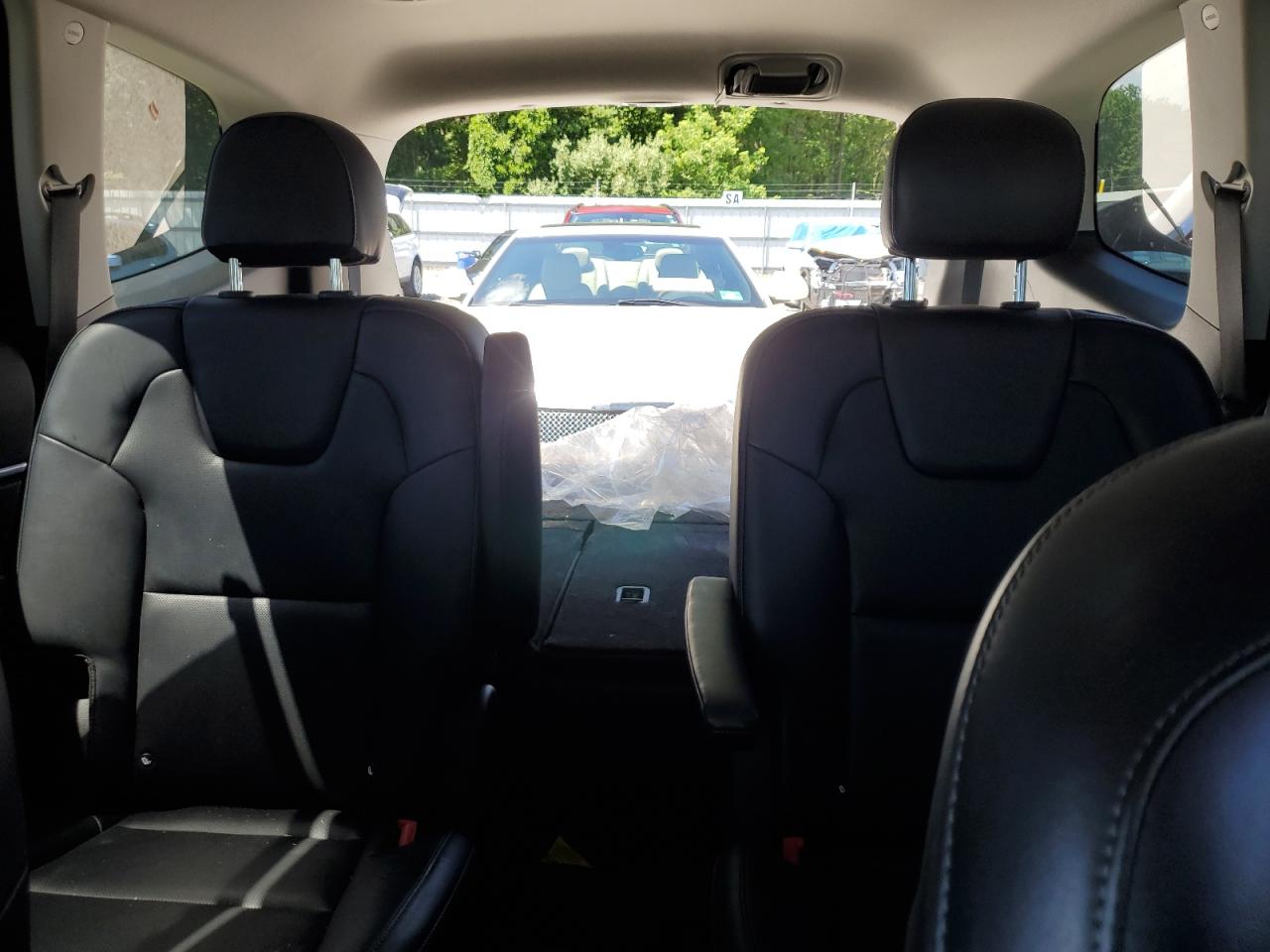 5XYP6DHC5MG100954 2021 Kia Telluride S