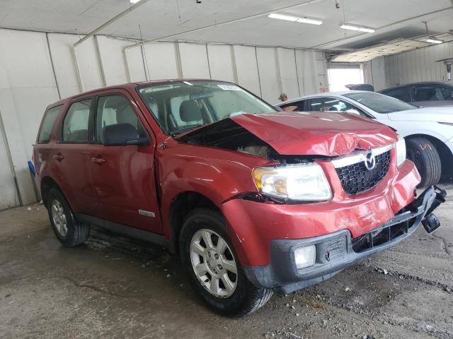 2008 Mazda Tribute I VIN: 4F2CZ02Z28KM22480 Lot: 57322214