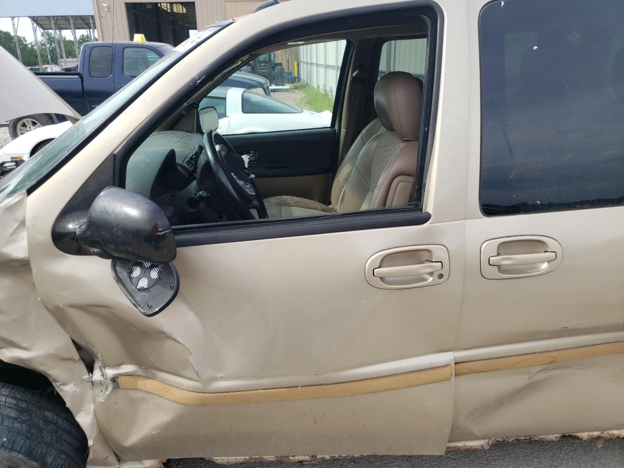 1GNDV33L15D171471 2005 Chevrolet Uplander Lt