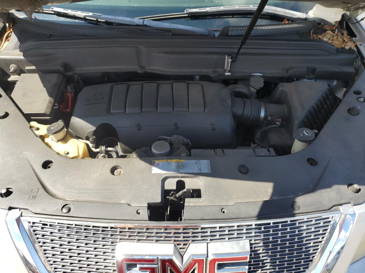 1GKKRPED2CJ243735 2012 GMC Acadia Sle