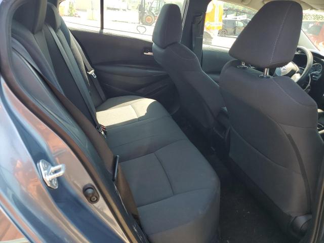 2021 TOYOTA COROLLA LE - 5YFEPMAE8MP190662